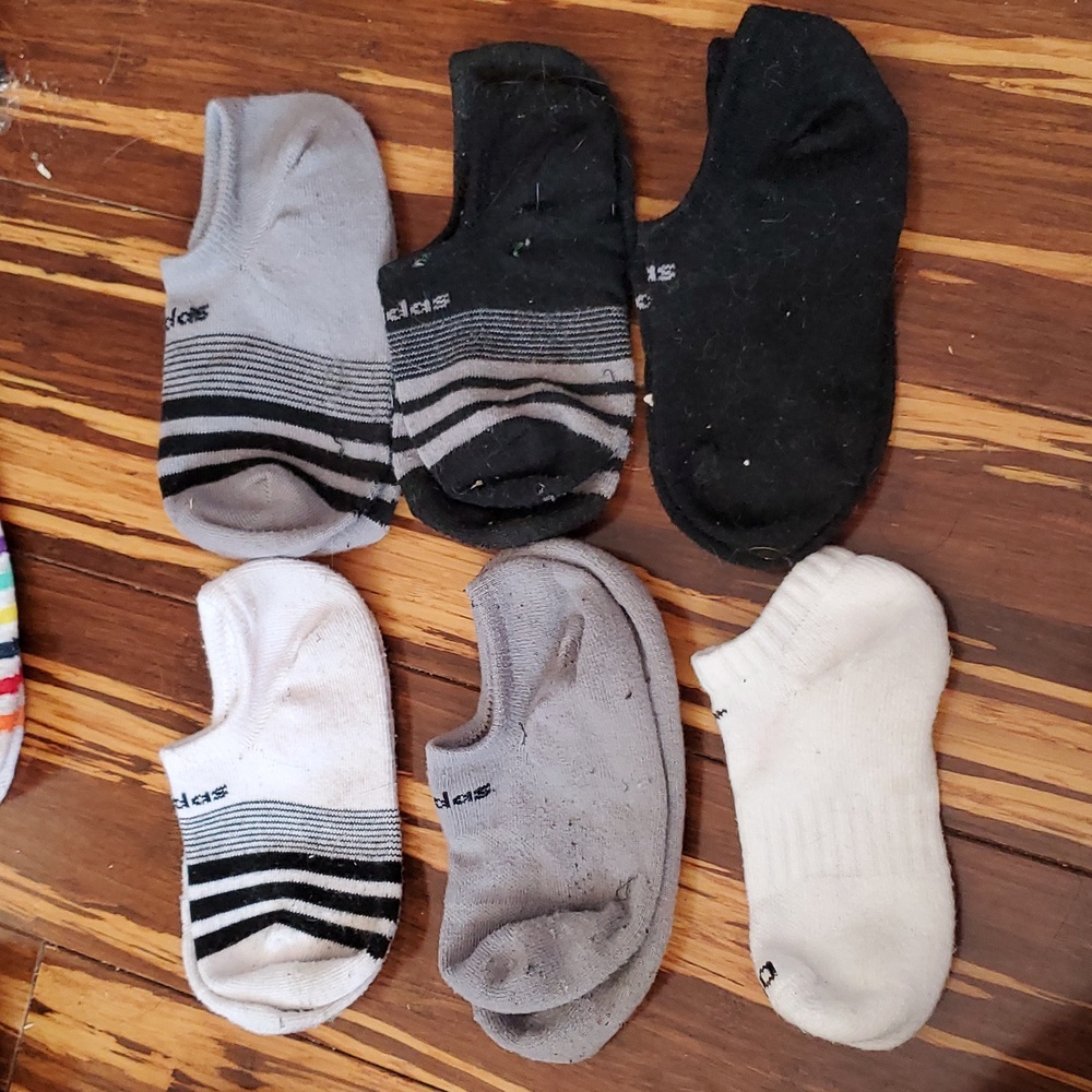Adidas socks